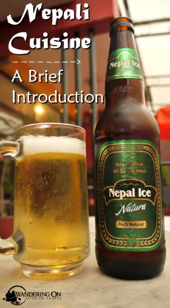 Nepali Cuisine - A Brief Introduction