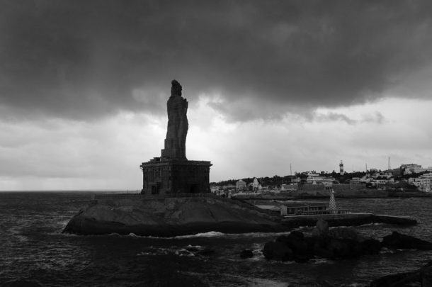 India's Southernmost Point, Kanyakumari