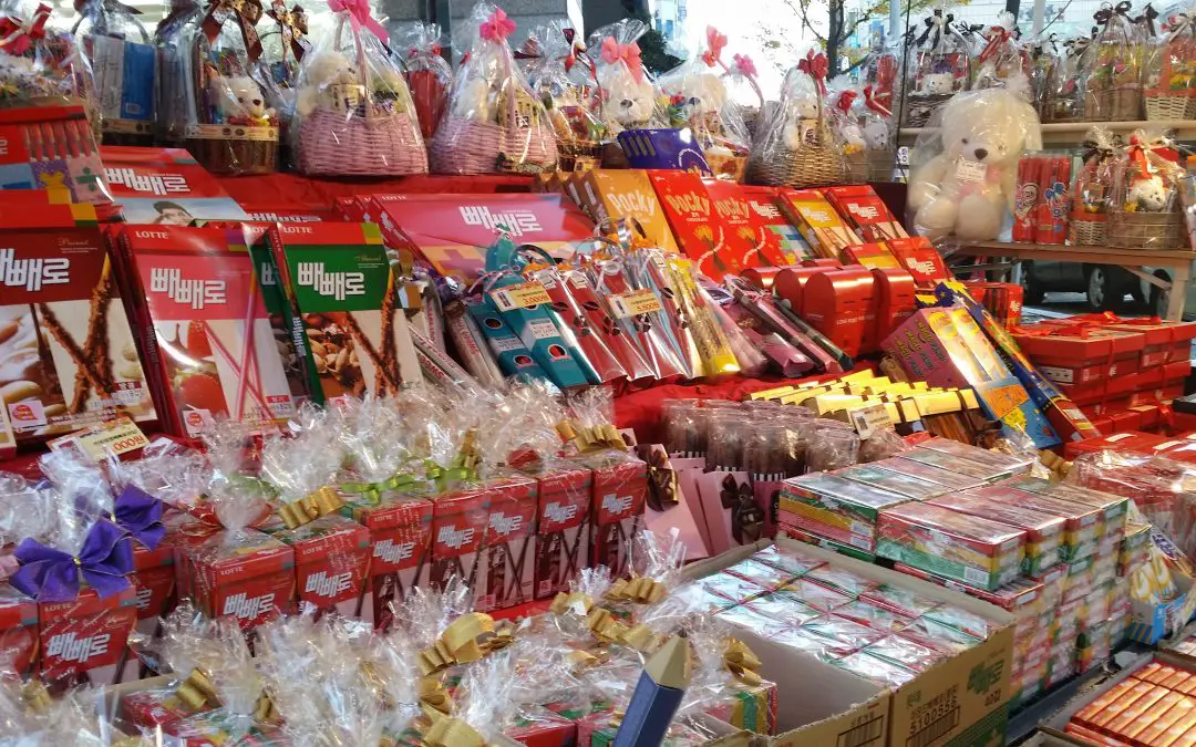 Pepero Day In South Korea – All You Need To Know