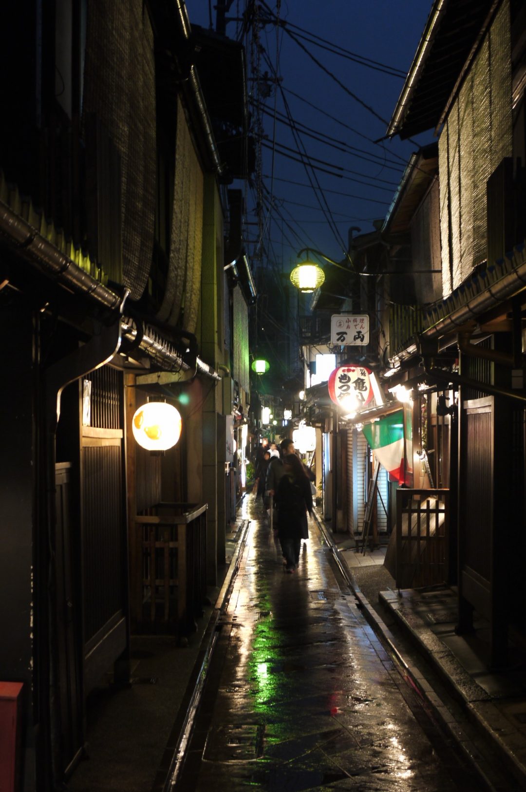 2 Days In Kyoto: The Perfect Itinerary - Wandering On Adventure Travel Blog