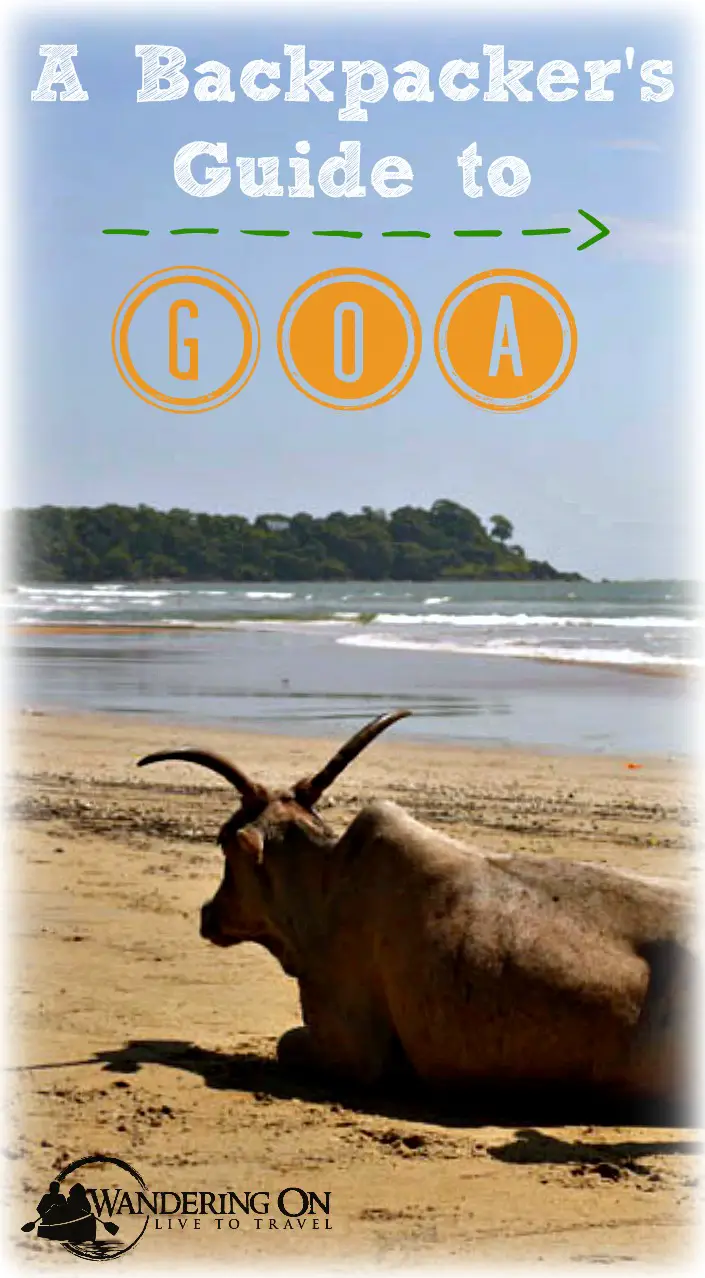 A Complete Guide To Backpacking In Goa, India