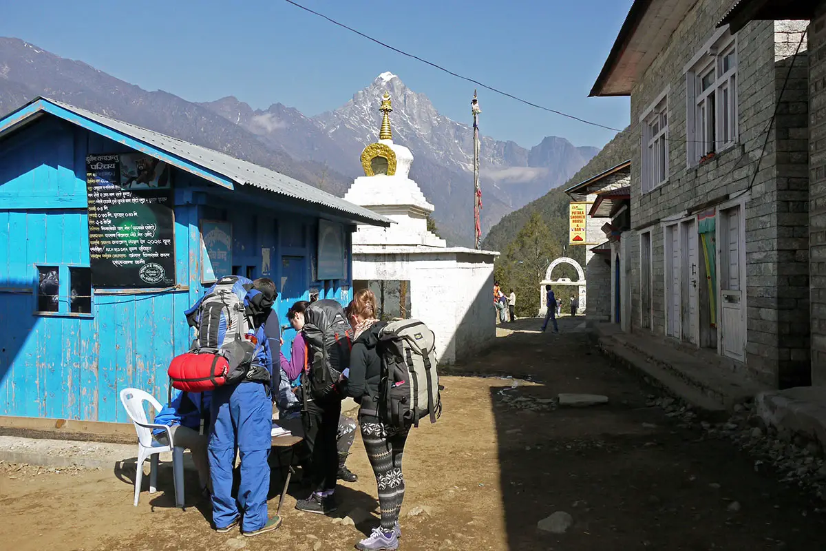 Preparing for the Everest Base Camp Trek | Everest Base Camp Trek independently | Everest Base Camp Trek without a guide | Everest Base Camp Trek solo | Everest Base Camp Trek unguided | Everest Base Camp Trek self-guided