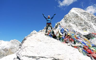 The Ultimate Guide To Walking The Everest Base Camp Trek Independently