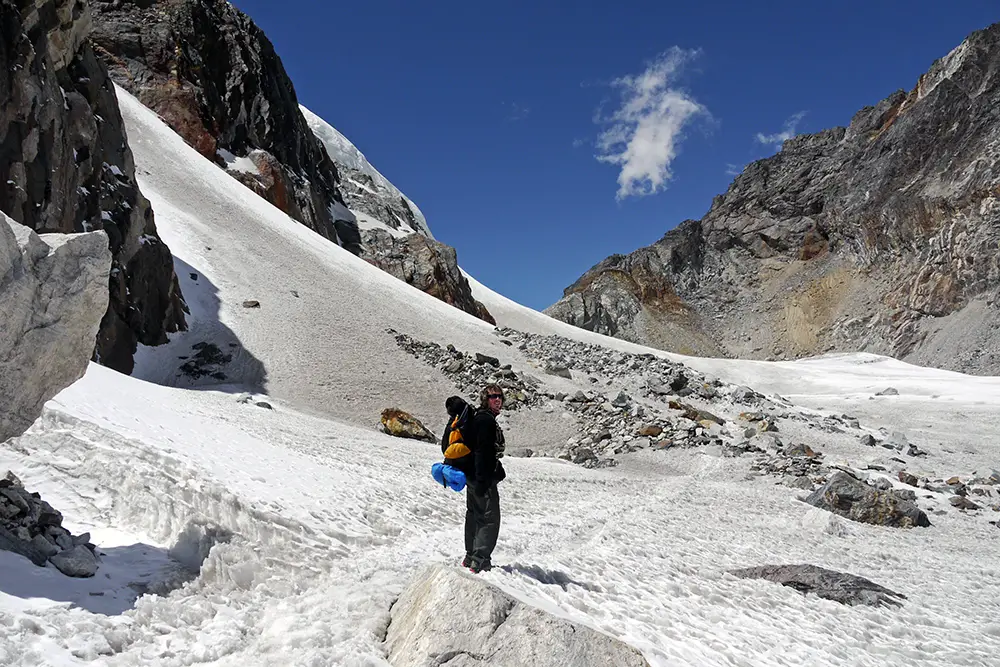 Everest Base Camp Trek independently | The Cho La Pass Everest Base Camp Trek