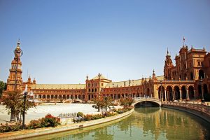 10 Of The Best Things To Do In Andalusia - Wandering On