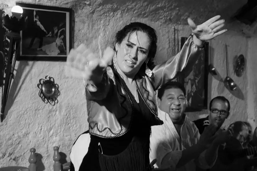 Best Things to do in Andalusia | Watch a Flamenco performance in Granada
