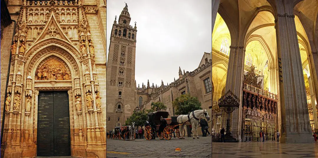 10 Of The Best Things To Do In Andalusia - Wandering On