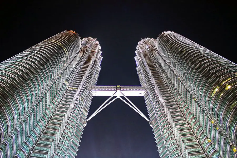 Petronas Towers - Things to do in Kuala Lumpur