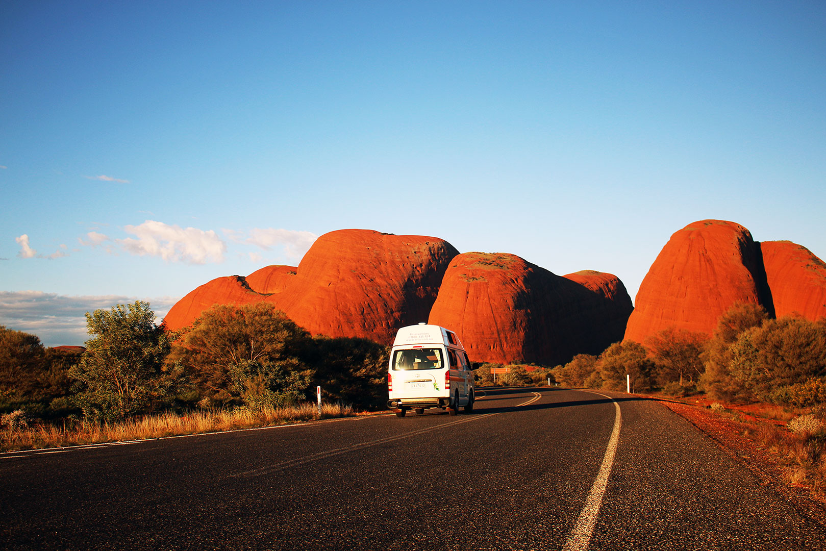 How far is it from alice springs to ayers rock Driving From Alice Springs To Adelaide Via Uluru A Guide Wandering On