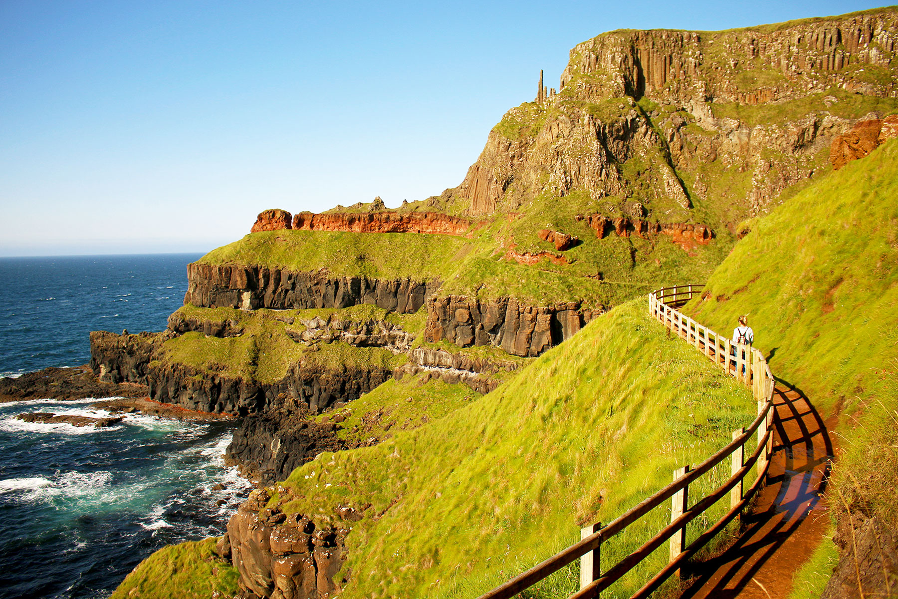 The Giant S Causeway Coastal Route The Ultimate Guide Wandering On   Causeway Coastal Route IMG 9893 