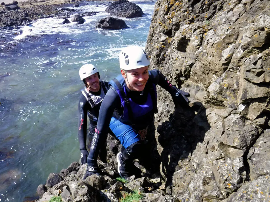 The Causeway Coast, Northern Ireland's Adventure Shore | Wandering On