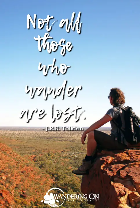 Best Travel Quotes Of All Time For Travel Inspiration