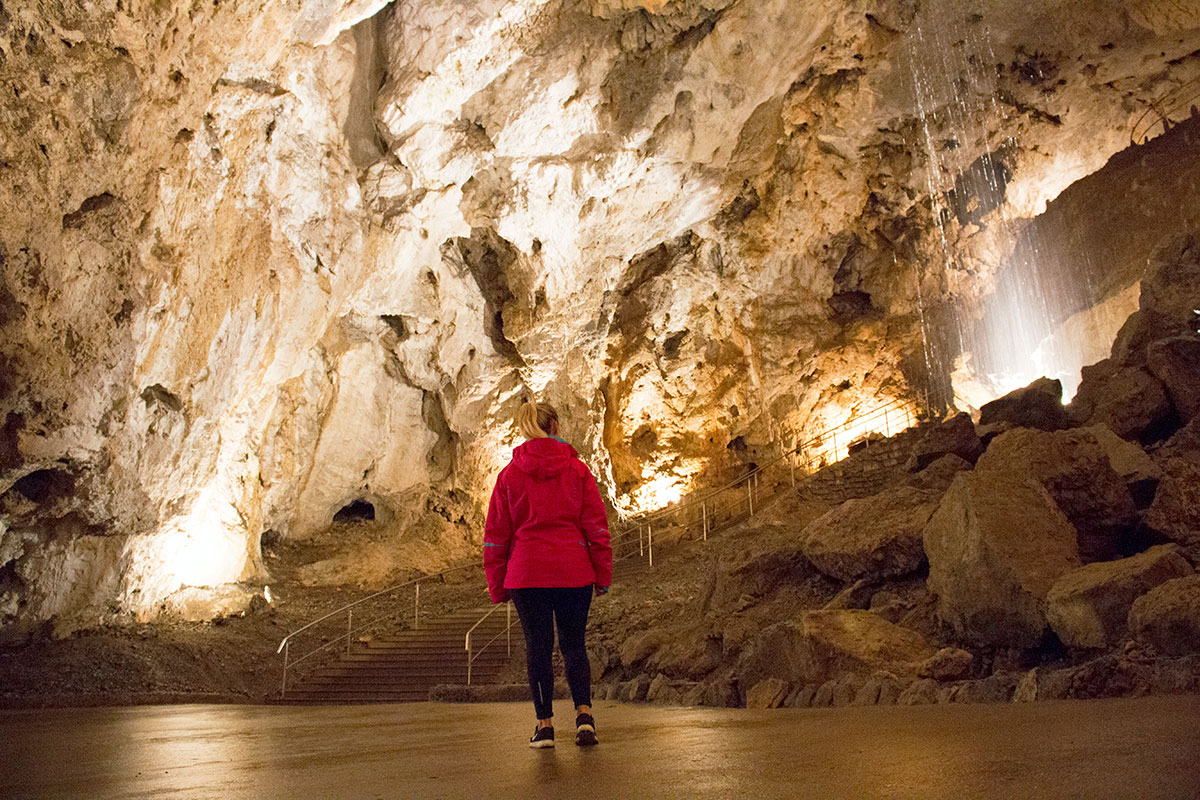 Jasna Slovakia | Demänovská Jaskyňa Slobody | Demänovská Cave of Liberty | Caves in Slovakia