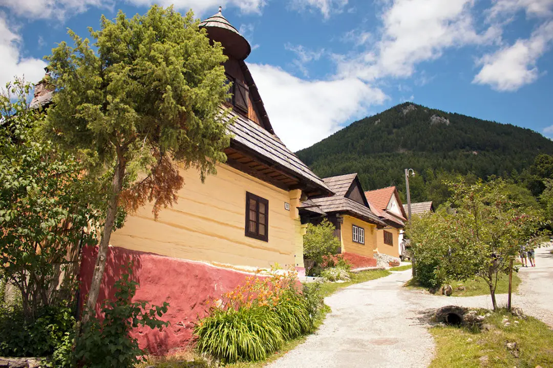 Jasna Slovakia: Ultimate Guide For Any Time Of Year | Wandering On