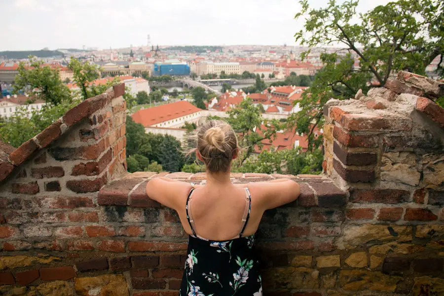 Prague Castle, best free things to do in Prague, what to do in Prague, Prague attractions, Prague on a budget