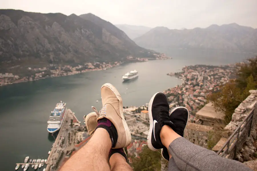 Kick back and relax for a few days in Kotor | Where to stay in Kotor